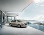 Cadillac XTS 2016 года (CN)